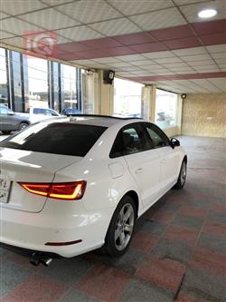 اودي A3